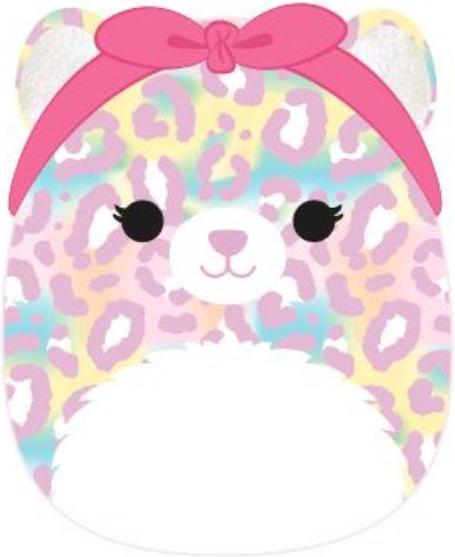 Image du produit Squishmallows Michaela (30 cm)