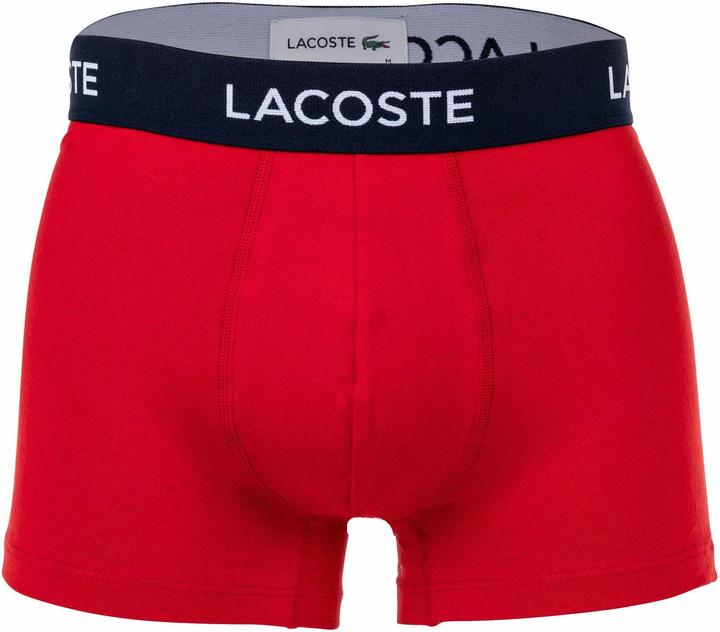 Image du produit Lacoste Boxer stretch (M, Lot de 3)
