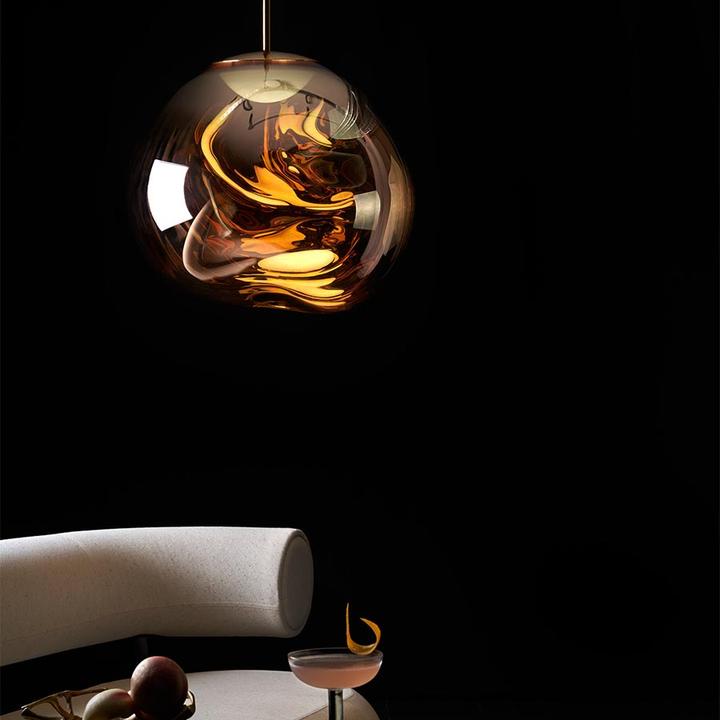 Image du produit Tom Dixon Melt LED (800 lm)