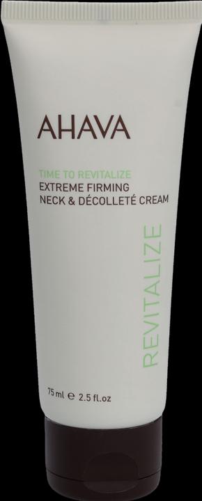 Immagine prodotto Ahava Tempo di rivitalizzare (75 ml, Crema da giorno)