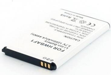 Produktbild AGI 76880 - Batterie/Akku - Ausrüstung für drahtloses Handy-Netzwerk - HB4F1 HUAWEI