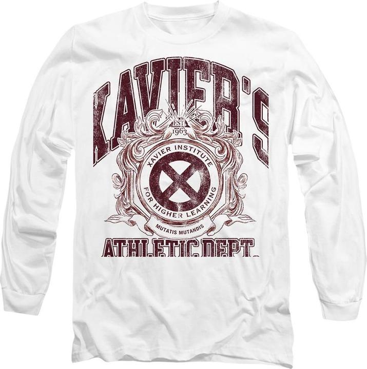 Produktbild XMen Athletic Dept TShirt (S)