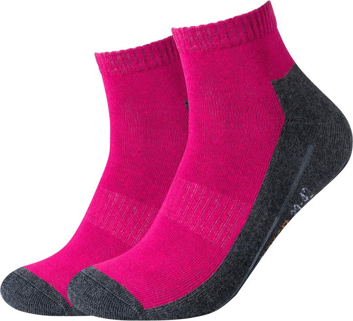 Image du produit Camano Sport Unisex pro tex function Quarter 2p (lot de 2, 35, 38)