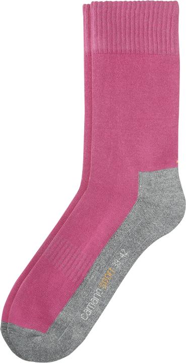 Immagine prodotto Camano Sport Unisex pro tex funzione Calzini 2p (Confezione da 2, 39, 42)