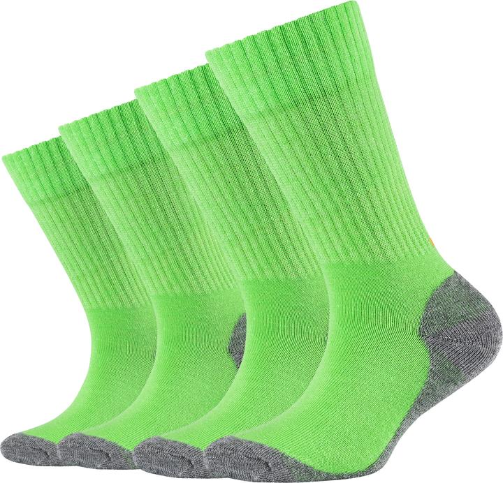 Camano Children pro tex function Socken 4p