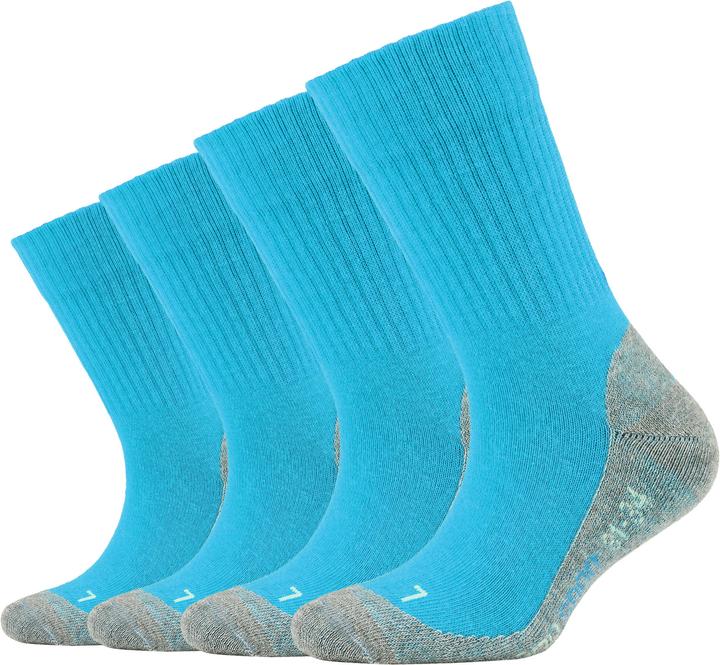 Camano Children pro tex function Socken 4p