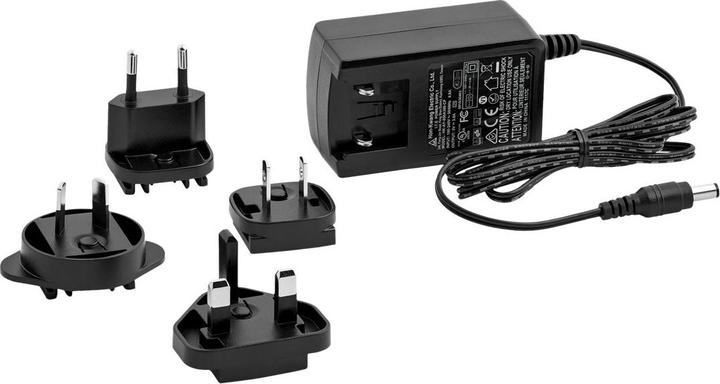 Actual product image StarTech DC POWER ADAPTER - 5V 3A