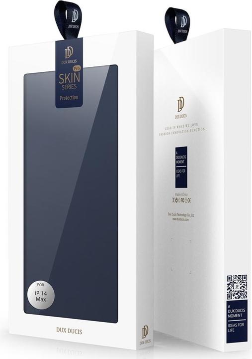 Productafbeelding Dux Ducis Skin Pro Series Boekomslag (Apple iPhone 14 Plus)
