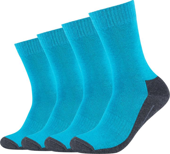 Camano Chaussettes unisexes pro tex function 4p