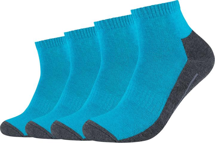Camano Unisex pro tex function Quarter 4p