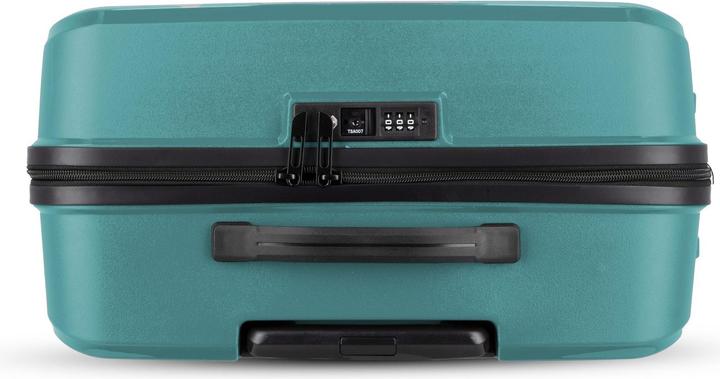 Produktbild D&N Travel Line 4000 Mittelgrosser Koffer (69 l, L (90 - 115l))