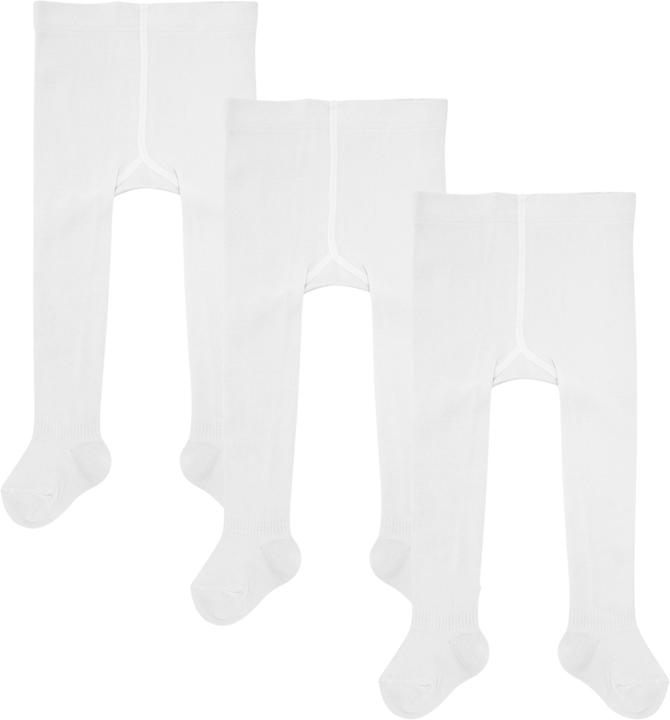 Actual product image Camano Baby ca-soft organic cotton tights 3p (74/80)