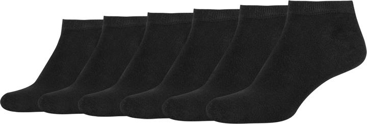 Camano Women silky feeling Sneaker 6p