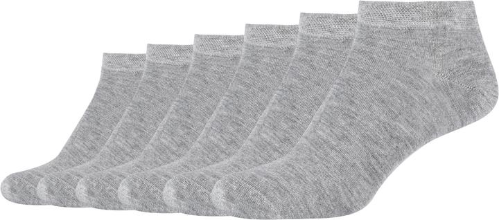 Mélange de gris clair