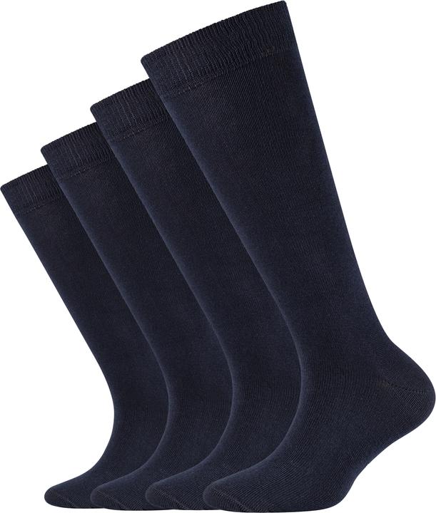 Camano Children organic ca-soft Kneehighs 4p