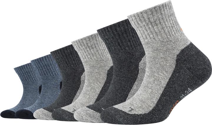 Image du produit Camano protex function Children Quarters 6p (paquet de 6, 31, 34)