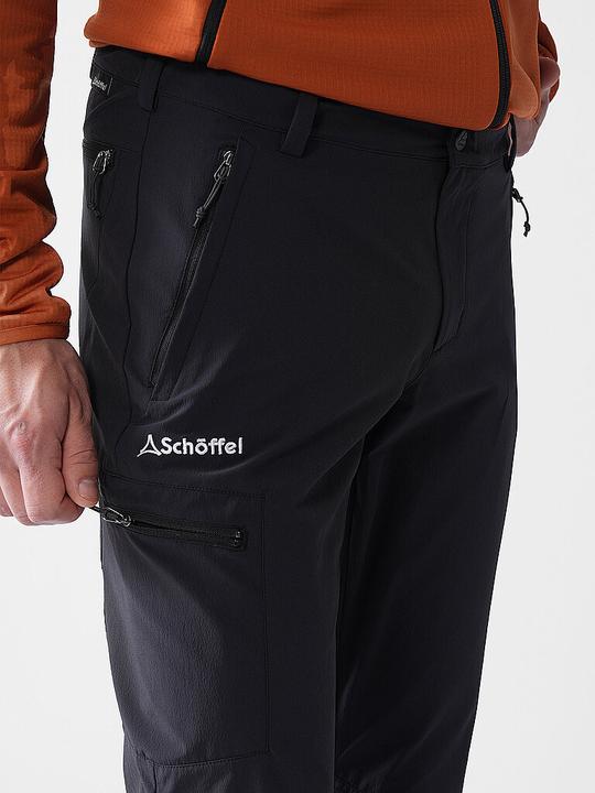 Actual product image Schöffel Pants Folkstone (M)