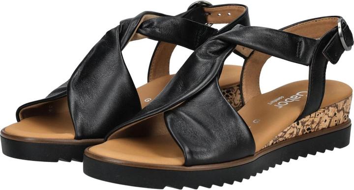 Produktbild Gabor Sandalen (41)
