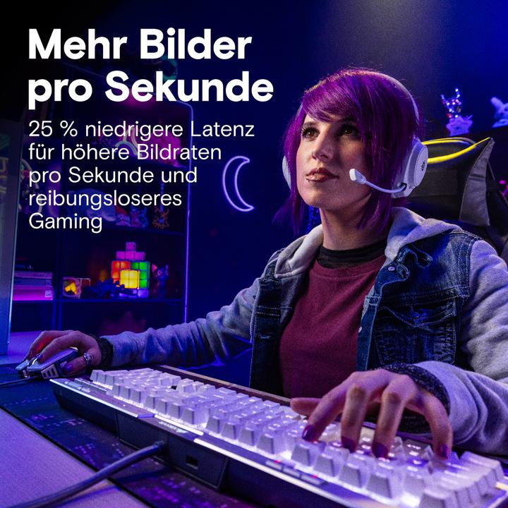 Produktbild Crucial Pro (2 x 32GB, 6000 MHz, DDR5-RAM, U-DIMM)