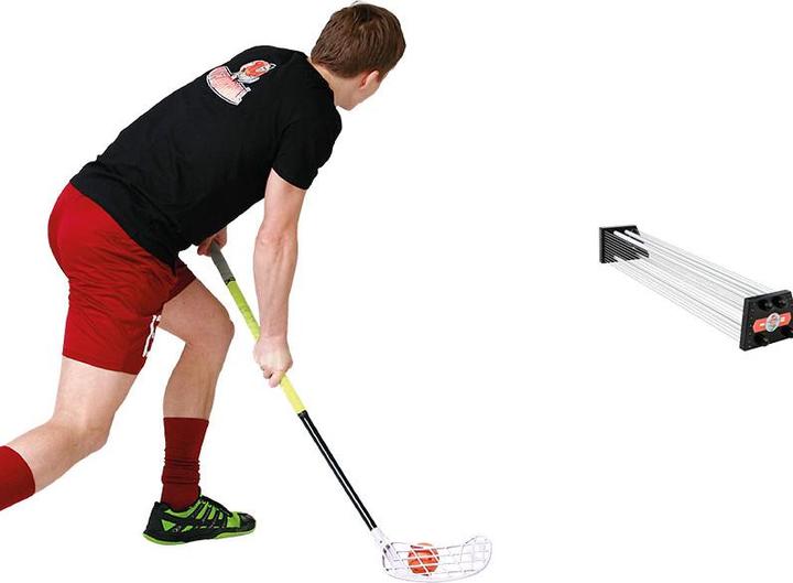 Produktbild My Floorball Passer Pro