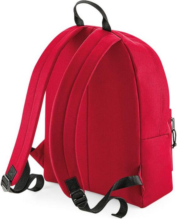 Actual product image Bagbase Recycled Backpack (18 l)