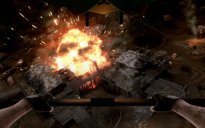 Actual product image Ubisoft Sony Far Cry 2: Essentials, PlayStation 3 Basics (PS3, DE)