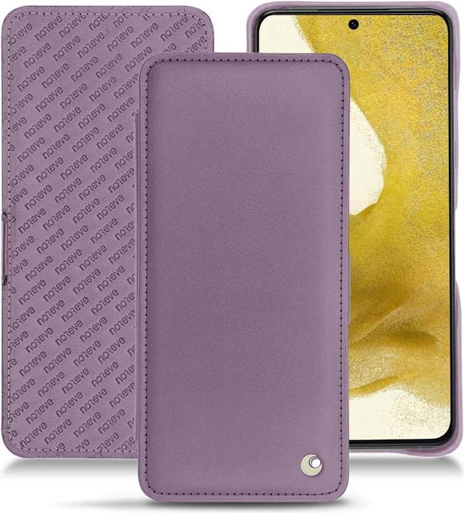 Actual product image Noreve Leather Cover (Samsung Galaxy S22)