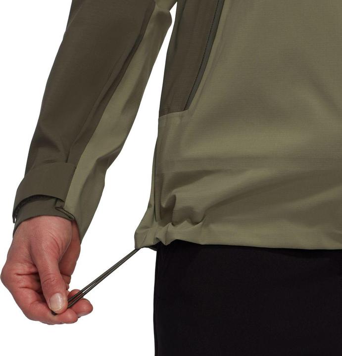 Immagine prodotto Mammut Giacca con cappuccio Alto Guide HS (XS)