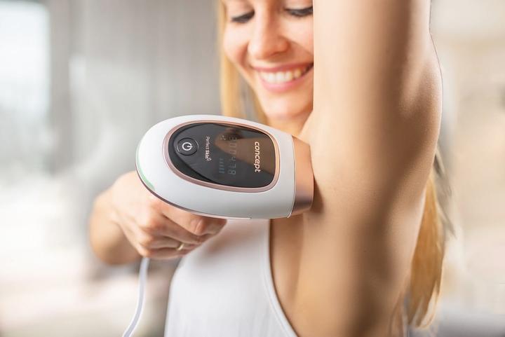 Immagine prodotto Concept IL3020 Epilatore Rosé