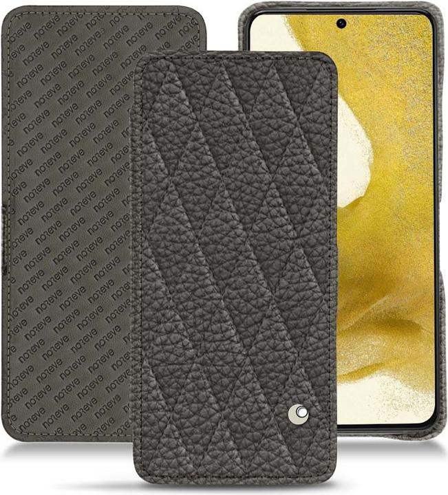 Anthracite - Couture ( Pantone #41403c )