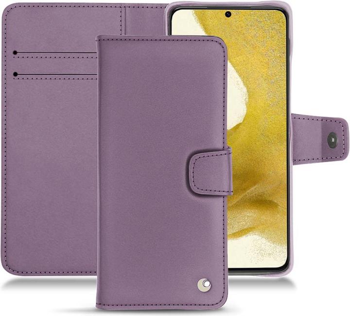 Lilas ( Nappa - Pantone #b9a3e3 )