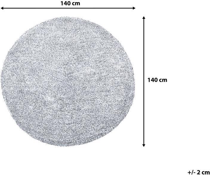 Produktbild Beliani Demre (140 x 140 cm)