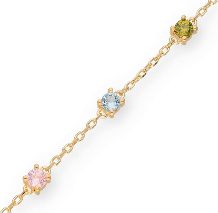 Produktbild Carat Style (3.90 cm, Messing Plaqué Or)