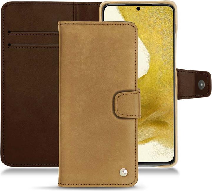 Image du produit Noreve Housse cuir (Samsung Galaxy S22)