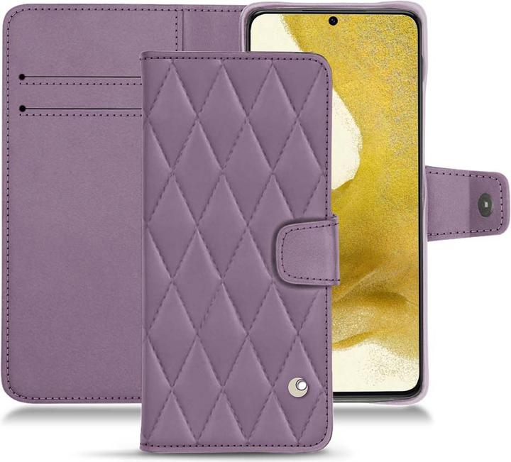 Actual product image Noreve Leather Cover (Samsung Galaxy S22)