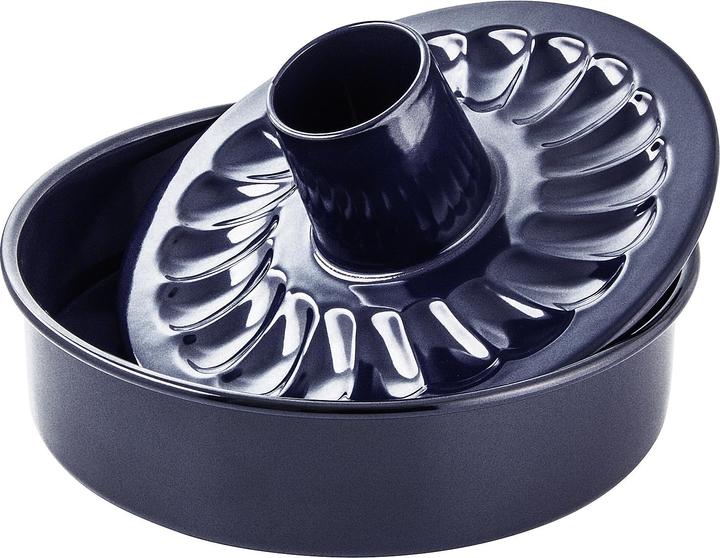 Productafbeelding Dr. Oetker Bakkende liefde (26 cm)