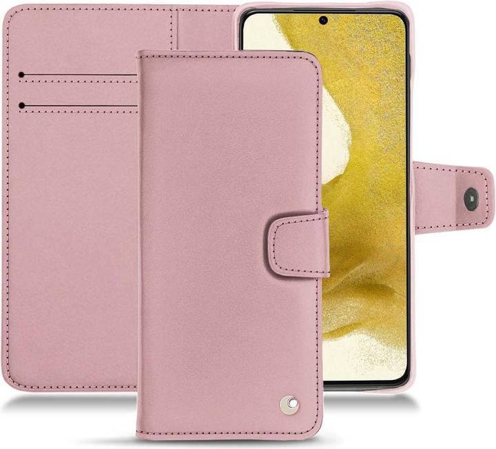 Productafbeelding Noreve Leren Portemonnee (Samsung Galaxy S22)