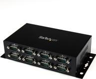Produktbild StarTech USB zu (USB-A, 8 Ports)