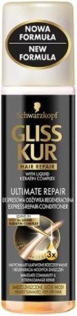 Produktbild Schwarzkopf Gliss Ultimate Repair (200 ml)