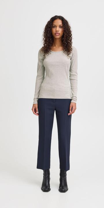 Actual product image Ichi IHPALMER RIB LS 20120344 (XL)