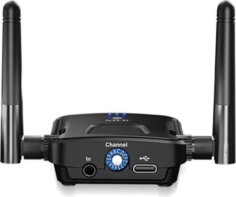 Actual product image Icon AirMon Pro RX