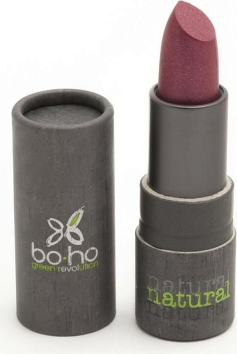 Actual product image Boho Lipstick orchid (Orchid)