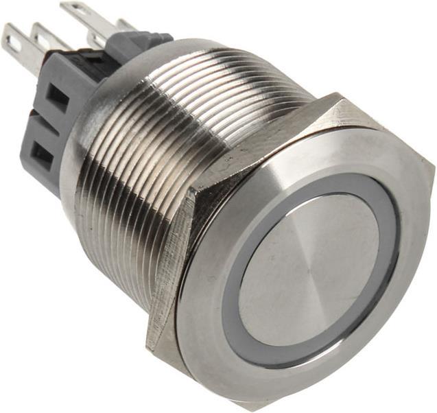 Produktbild DimasTech Vandalismustaster 25mm