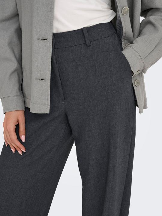 Image du produit JdY JDYFAITH Taille haute Coupe droite Pantalon de costume (32)