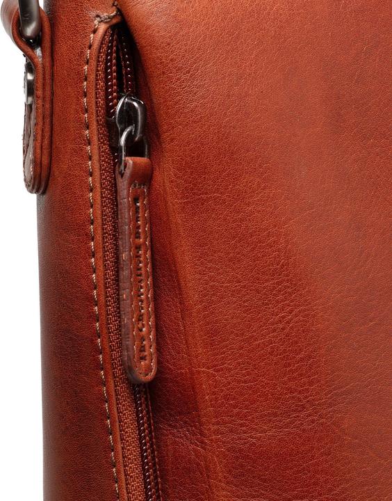 Image du produit The Chesterfield Brand Letizia Sac à bandoulière en cuir 32 cm