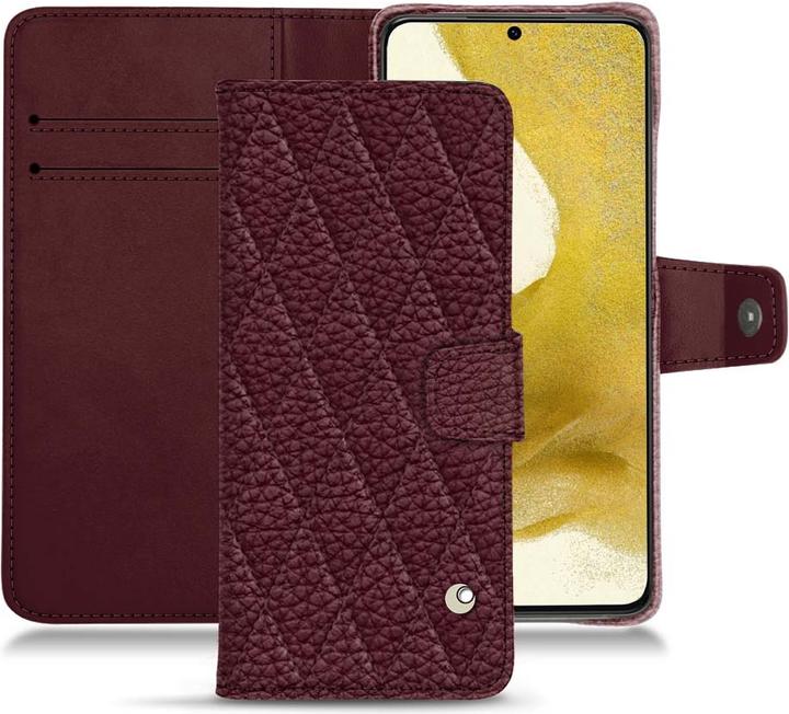 Productafbeelding Noreve Leren Portemonnee (Samsung Galaxy S22+)