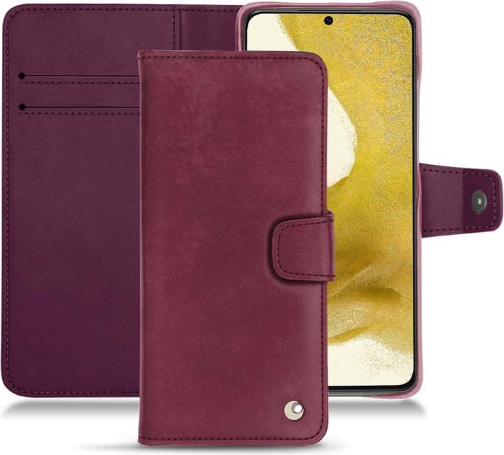 Prune vintage ( Pantone #612434 )