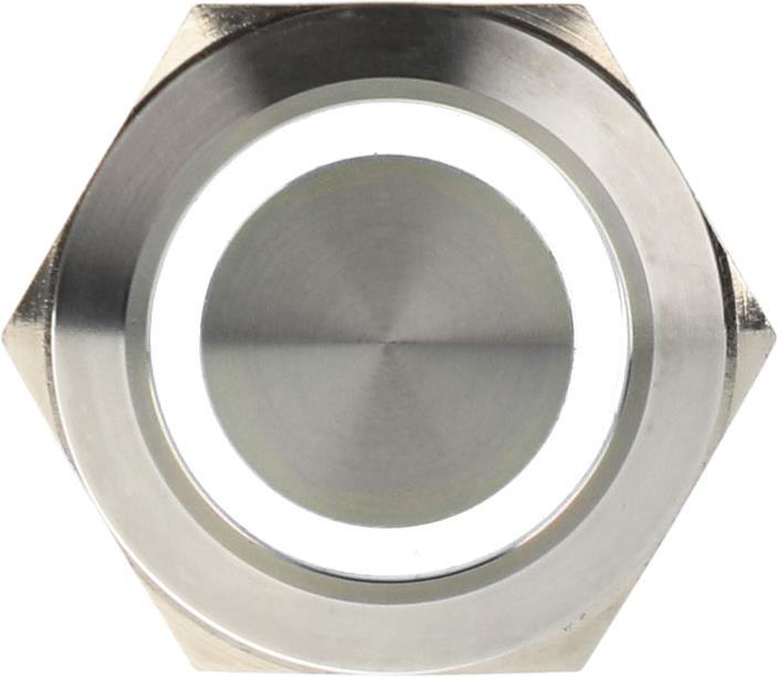 Produktbild DimasTech Vandalismustaster 25mm