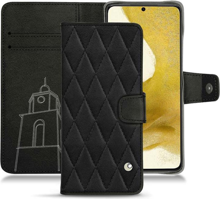 Productafbeelding Noreve Leren Portemonnee (Samsung Galaxy S22+)