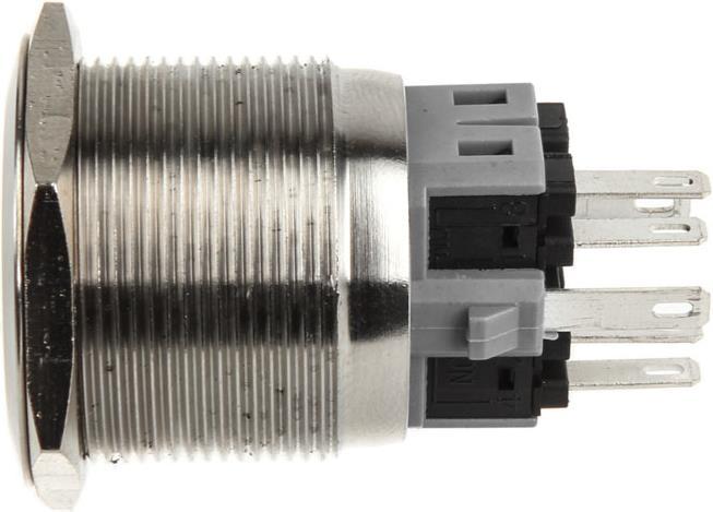 Produktbild DimasTech Vandalismustaster 25mm